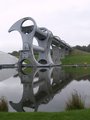 Falkirk Wheel image 6