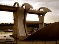 Falkirk Wheel image 8