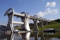 Falkirk Wheel image 9