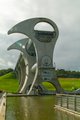 Falkirk Wheel image 10