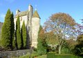 Falkland Palace and Garden image 3