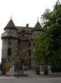 Falkland Palace image 2