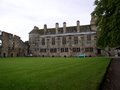 Falkland Palace image 3