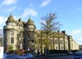 Falkland Palace image 4