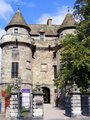 Falkland Palace image 6