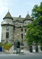 Falkland Palace image 7