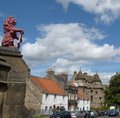 Falkland Palace image 10