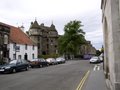 Falkland Palace image 1