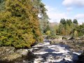 Falls of Dochart image 4