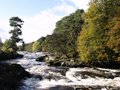 Falls of Dochart image 5