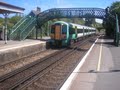 Falmer, Railway Station (adj) image 1