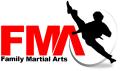 Family Martial Arts Academy logo