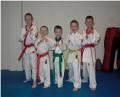 Family Martial Arts Centres image 3