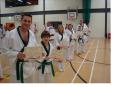 Family Martial Arts Centres image 6