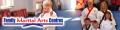 Family Martial Arts Centres logo