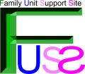 Family Unit Support Site (F.U.S.S) logo