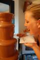 Fancy Chocolate  Affordable Chocolate Fountain Hire image 4