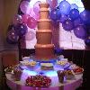 Fancy Chocolate  Affordable Chocolate Fountain Hire image 5