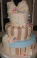 Fancy Pants Cakes image 1