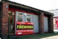 Fantastic Fireworks Ltd logo