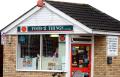 Farcet Post Office and General store logo