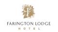 Farington Lodge - Classic Lodges logo