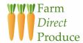 Farm Direct Produce logo