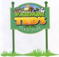 Farmer Teds Farm Park logo