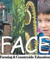 Farming & Countryside Eduction (FACE) logo
