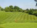 Farnham Park Golf Course logo