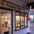 Farnham Photo-Video Ltd logo