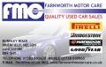 Farnworth Motor Care image 2