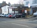 Farnworth Motor Care image 1