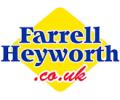Farrell Heyworth Estate Agents logo