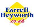 Farrell Heyworth image 1