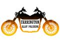 Farrington Alloy Polishing logo