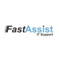 Fast Assist IT Support - Computer Repairs logo