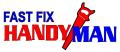 Fast Fix Handyman logo