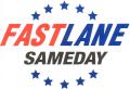 Fastlane Sameday logo