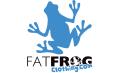 Fat Frog Clothing logo