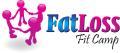 Fat Loss Fit Camp logo