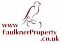 Faulkner Property Rentals logo
