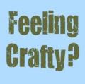 Feeling Crafty logo