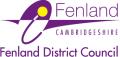 Fenland District Council logo