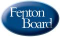 Fenton Board logo