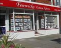 Fenwicks Estate Agents Of Lee on the Solent logo