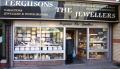 Fergusons the jewellers logo