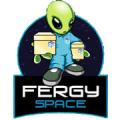 Fergyspace logo
