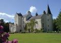 Fernie Castle logo