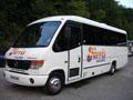 Ferris Coach Hire Cardiff image 4